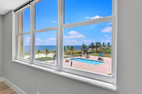 750 N Ocean Blvd #404, Pompano Beach, FL 33062