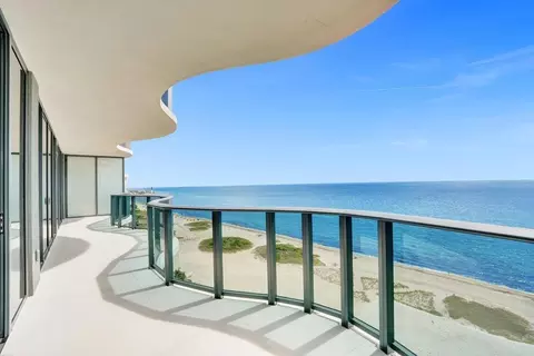 900 N Ocean Blvd #1405, Pompano Beach, FL 33062