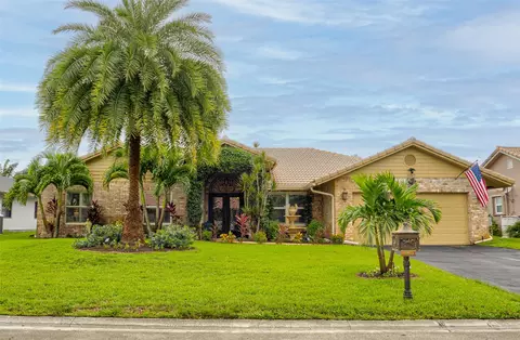 10917 NW 14th St, Coral Springs, FL 33071