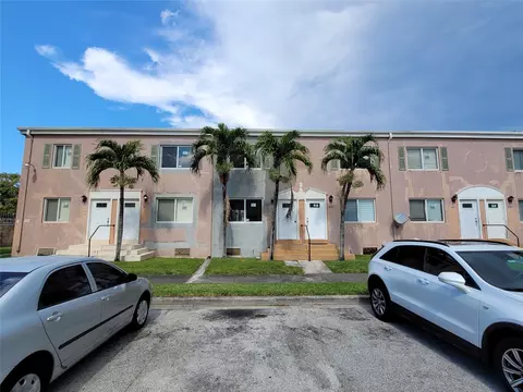 8451 NW 4th Ave #8451, Miami, FL 33150
