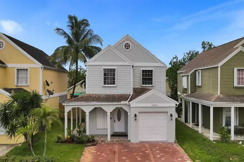 10010 Loquat St, Miramar, FL 33025