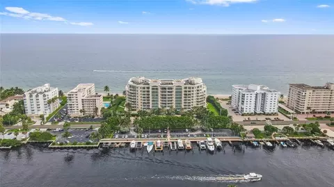 1063 Hillsboro Mile #203, Hillsboro Beach, FL 33062