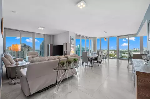 701 N Fort Lauderdale Beach Blvd #1205, Fort Lauderdale, FL 33304