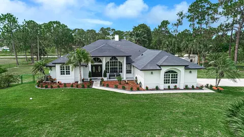 15268 Orange Blvd, Loxahatchee, FL 33470