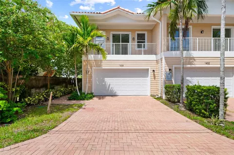 1434 SW 4th Ave #1434, Fort Lauderdale, FL 33315