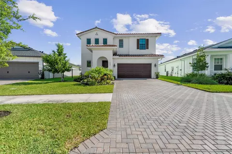1838 Wandering Willow Way, Loxahatchee, FL 33470