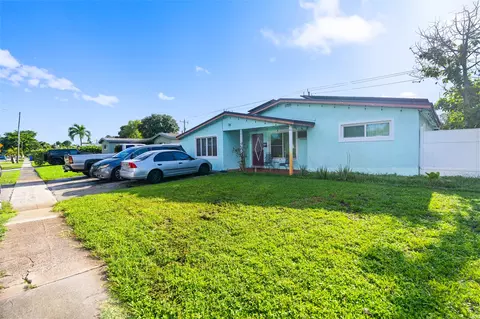 3311 N 66th Ave, Hollywood, FL 33024