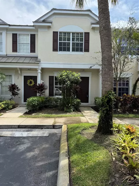 136 SW 96th Ave #15-2, Plantation, FL 33324