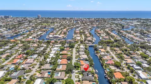 2130 NE 32nd Ct, Lighthouse Point, FL 33064 photo 2