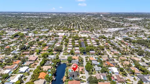 2130 NE 32nd Ct, Lighthouse Point, FL 33064 photo 41