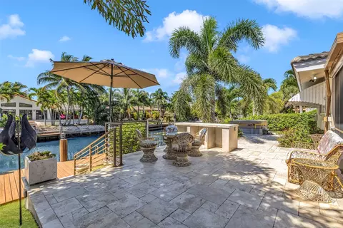 2130 NE 32nd Ct, Lighthouse Point, FL 33064 photo 8