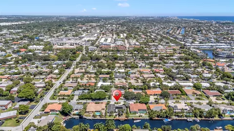 2130 NE 32nd Ct, Lighthouse Point, FL 33064 photo 42