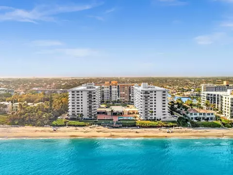 1147 Hillsboro Mile #408, Hillsboro Beach, FL 33062