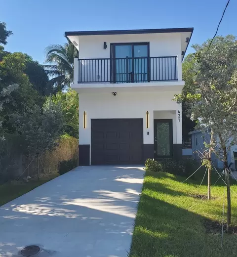 431 NW 7th Ter, Fort Lauderdale, FL 33311