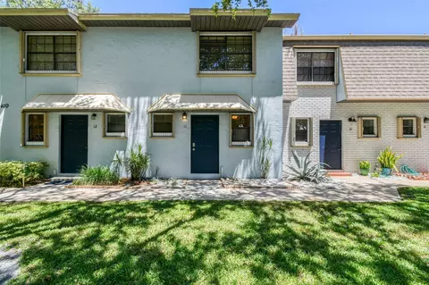410 N Cypress Dr #11, Tequesta, FL 33469