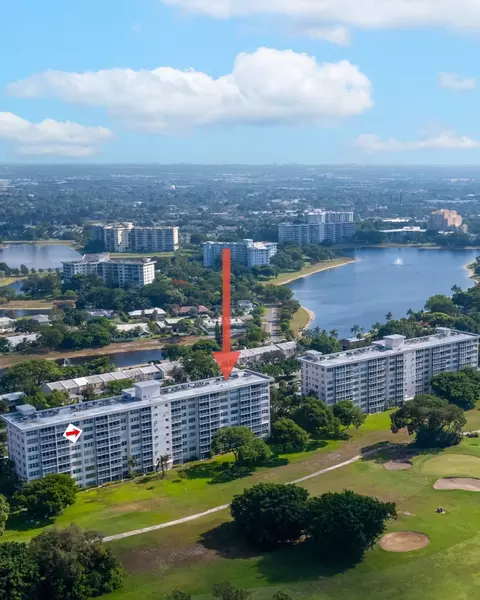 3100 N Palm Aire Dr #803, Pompano Beach, FL 33069