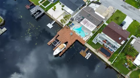 13704 Maria, Hudson, FL 34667