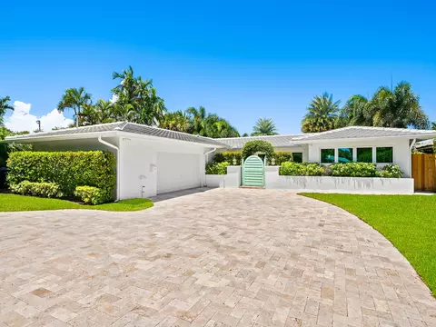 2619 Barbara Dr, Fort Lauderdale, FL 33316