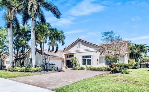 3140 Maple Ln, Davie, FL 33328