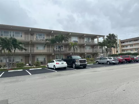 3200 NE 7th Ct #208C, Pompano Beach, FL 33062