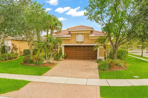 12430 NW 78th Mnr, Parkland, FL 33076