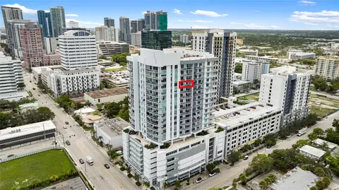 315 NE 3rd Ave #1808, Fort Lauderdale, FL 33301