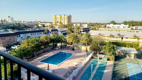1009 N Ocean Blvd N #503, Pompano Beach, FL 33062
