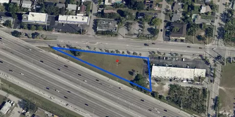 3939 Powerline Rd, Oakland Park, FL 33309