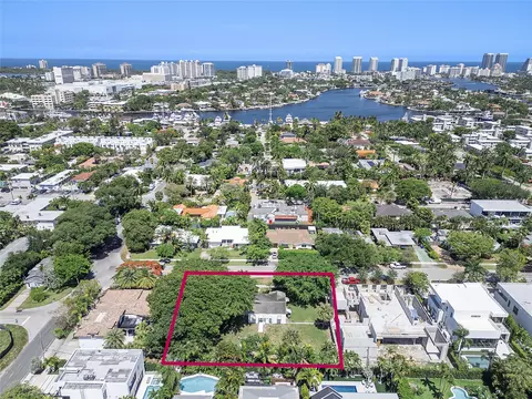 739 N Victoria Park Rd, Fort Lauderdale, FL 33304