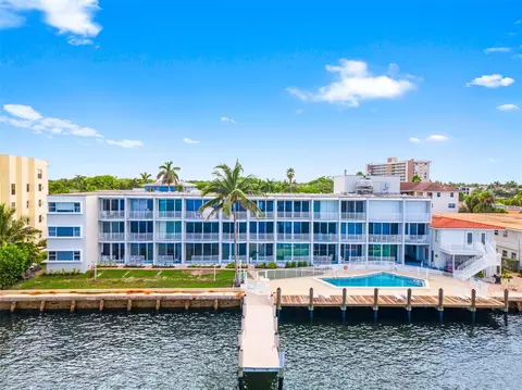 2508 Bay Dr #209, Pompano Beach, FL 33062