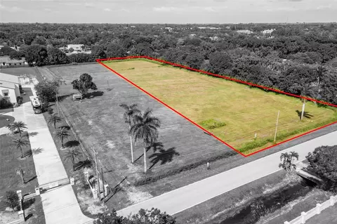 6291 Appaloosa Trl, Southwest Ranches, FL 33330