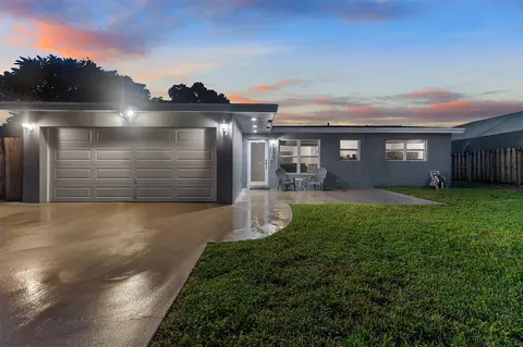 3201 SW 18th St, Fort Lauderdale, FL 33312