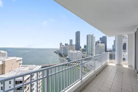 801 Brickell Key Blvd #2903, Miami, FL 33131