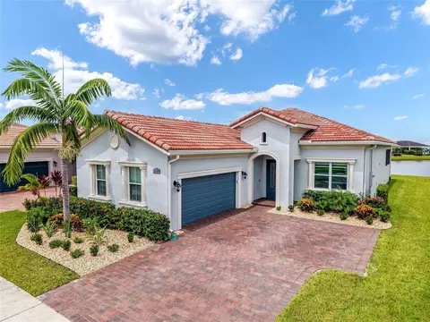 11989 SW Vano Way, Port Saint Lucie, FL 34987