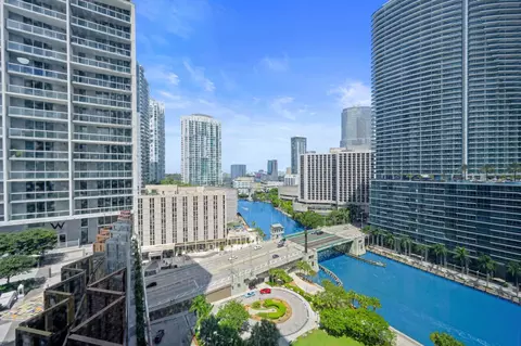 475 Brickell Ave #1815, Miami, FL 33131