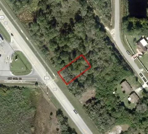3004 Us Highway 98, Okeechobee, FL 34972