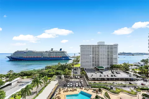 2000 S Ocean Dr #1209, Fort Lauderdale, FL 33316