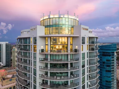 100 E Las Olas Blvd #4603, Fort Lauderdale, FL 33301