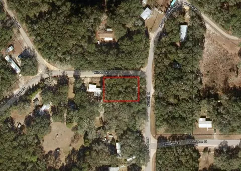0 Milree St, Interlachen, FL 32148