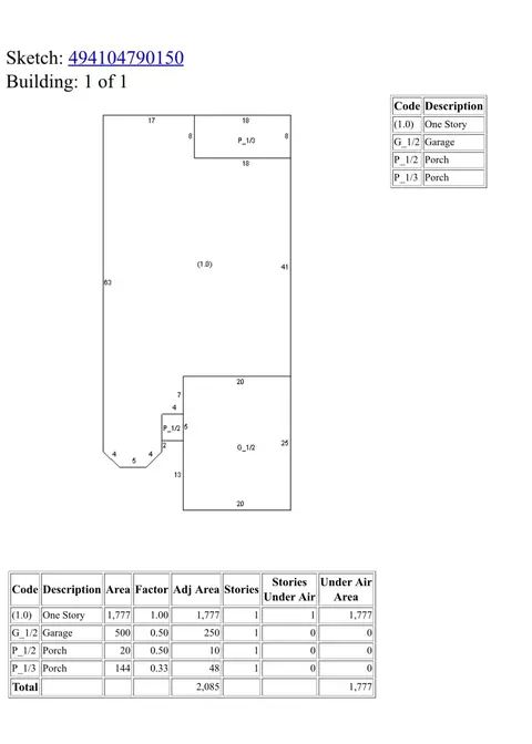 8258 NW 79th Ave, Tamarac, FL 33321