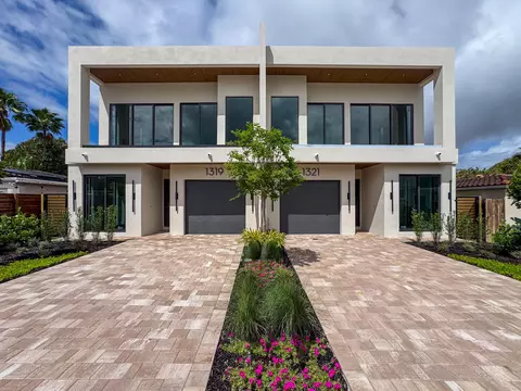 1321 NE 14th Ave #1321, Fort Lauderdale, FL 33316