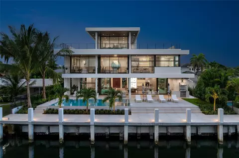 1500 SE 14th St, Fort Lauderdale, FL 33316