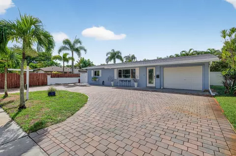 540 NW 38th St, Oakland Park, FL 33309