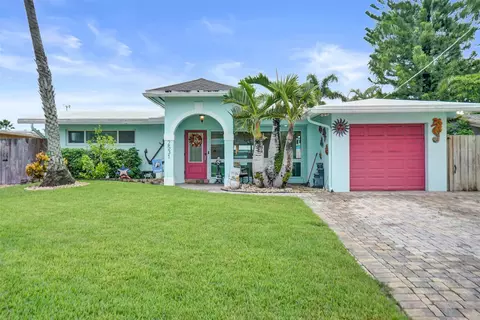 2531 Flamingo Ln, Fort Lauderdale, FL 33312