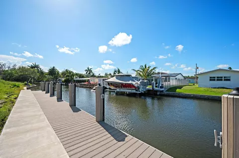 1410 Florian Dr, Dania Beach, FL 33004