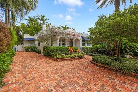 1625 NE 4th Ct, Fort Lauderdale, FL 33301