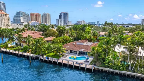 2701 Aqua Vista Blvd, Fort Lauderdale, FL 33301