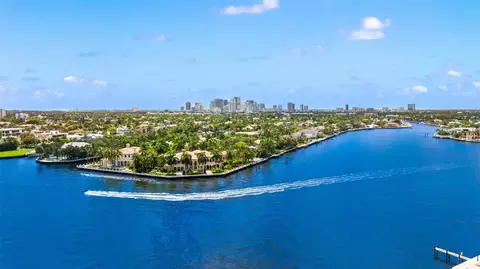 2701 Aqua Vista Blvd, Fort Lauderdale, FL 33301