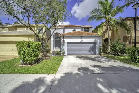 5319 Eagle Cay Way, Coconut Creek, FL 33073
