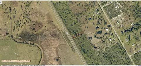 0 N Hwy 441, Okeechobee, FL 34972 photo 3